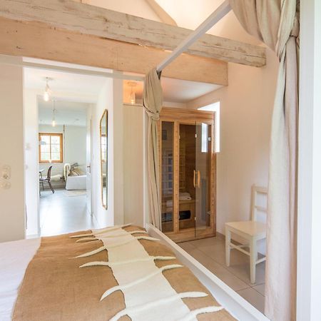 Edlitz im Burgenland Weinlofts Weinloft I 빌라 외부 사진