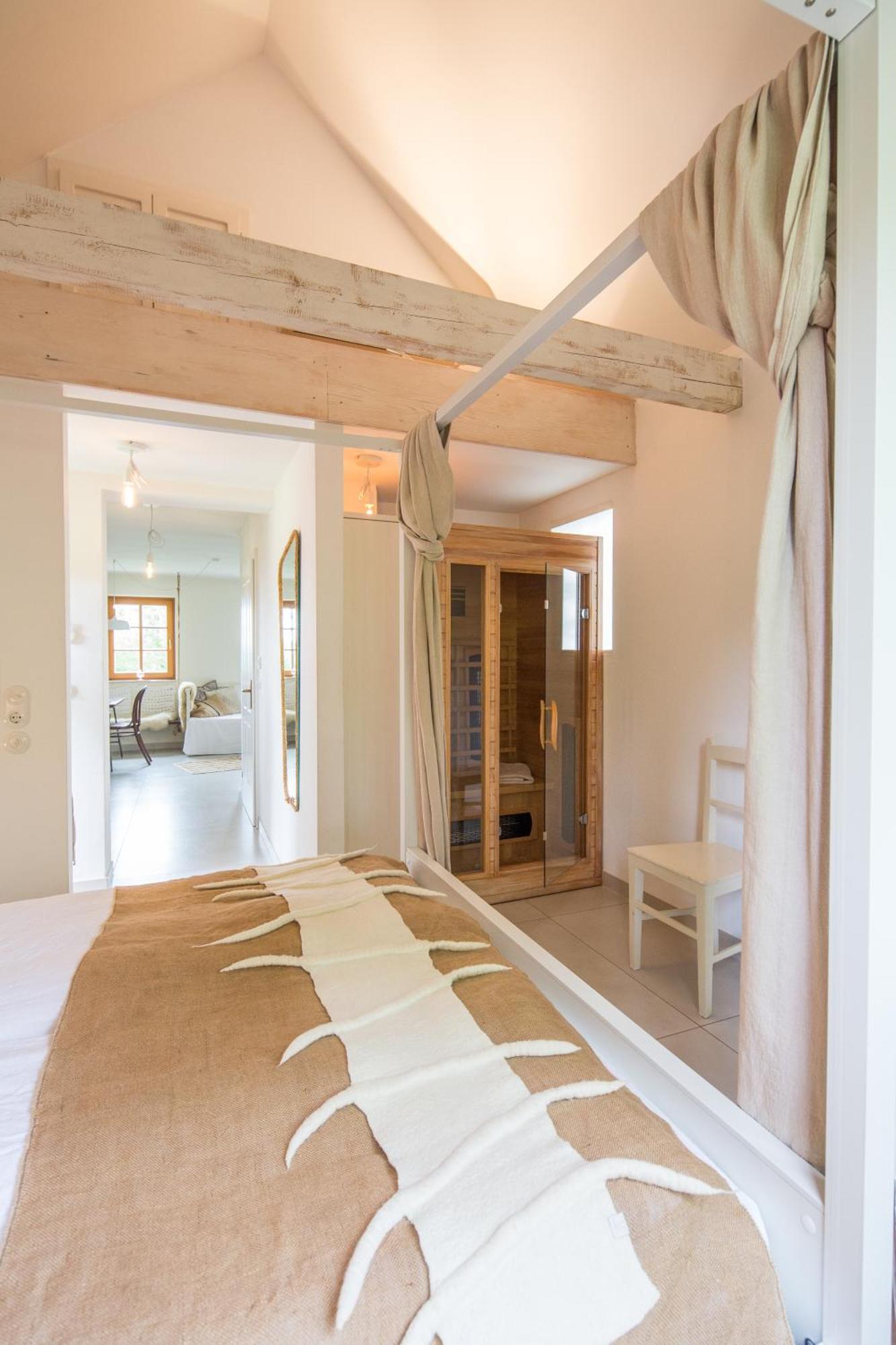 Edlitz im Burgenland Weinlofts Weinloft I 빌라 외부 사진