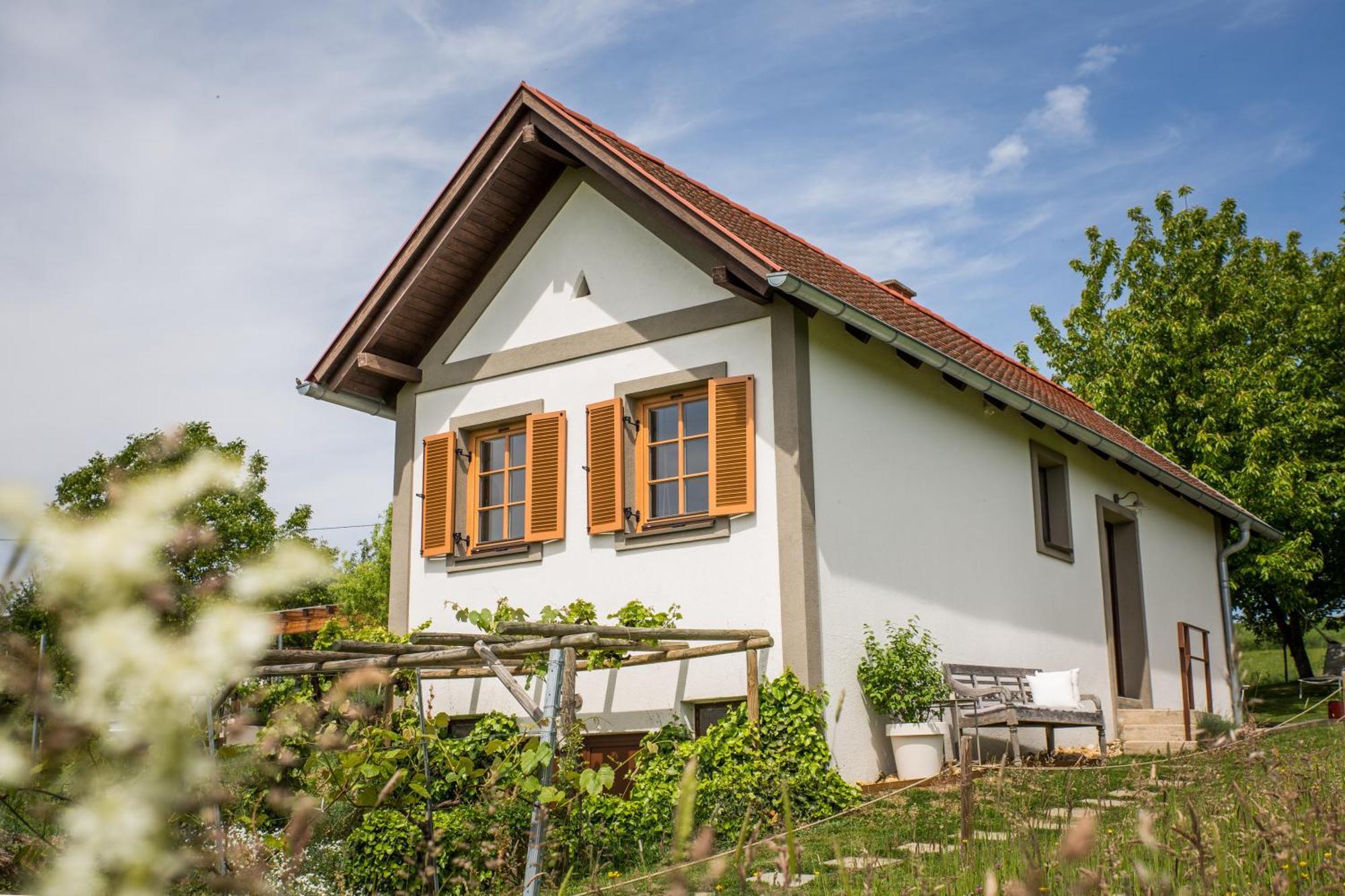 Edlitz im Burgenland Weinlofts Weinloft I 빌라 외부 사진