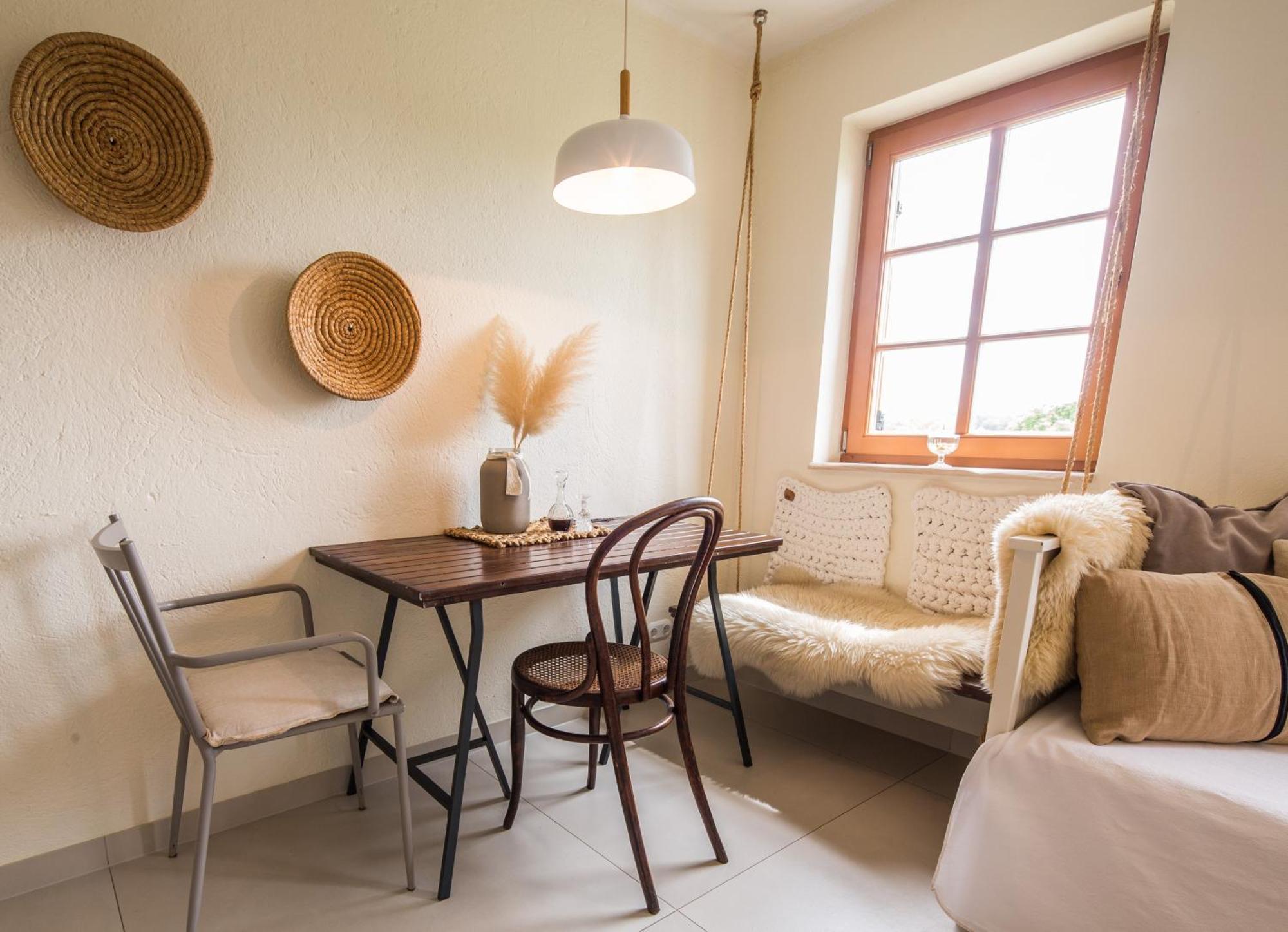 Edlitz im Burgenland Weinlofts Weinloft I 빌라 외부 사진