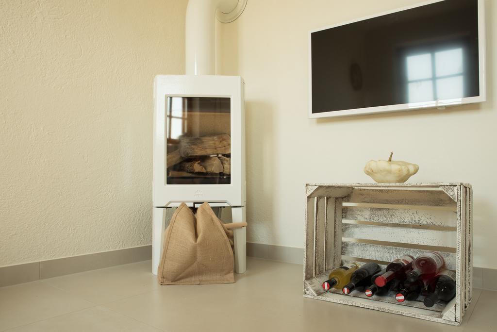Edlitz im Burgenland Weinlofts Weinloft I 빌라 외부 사진