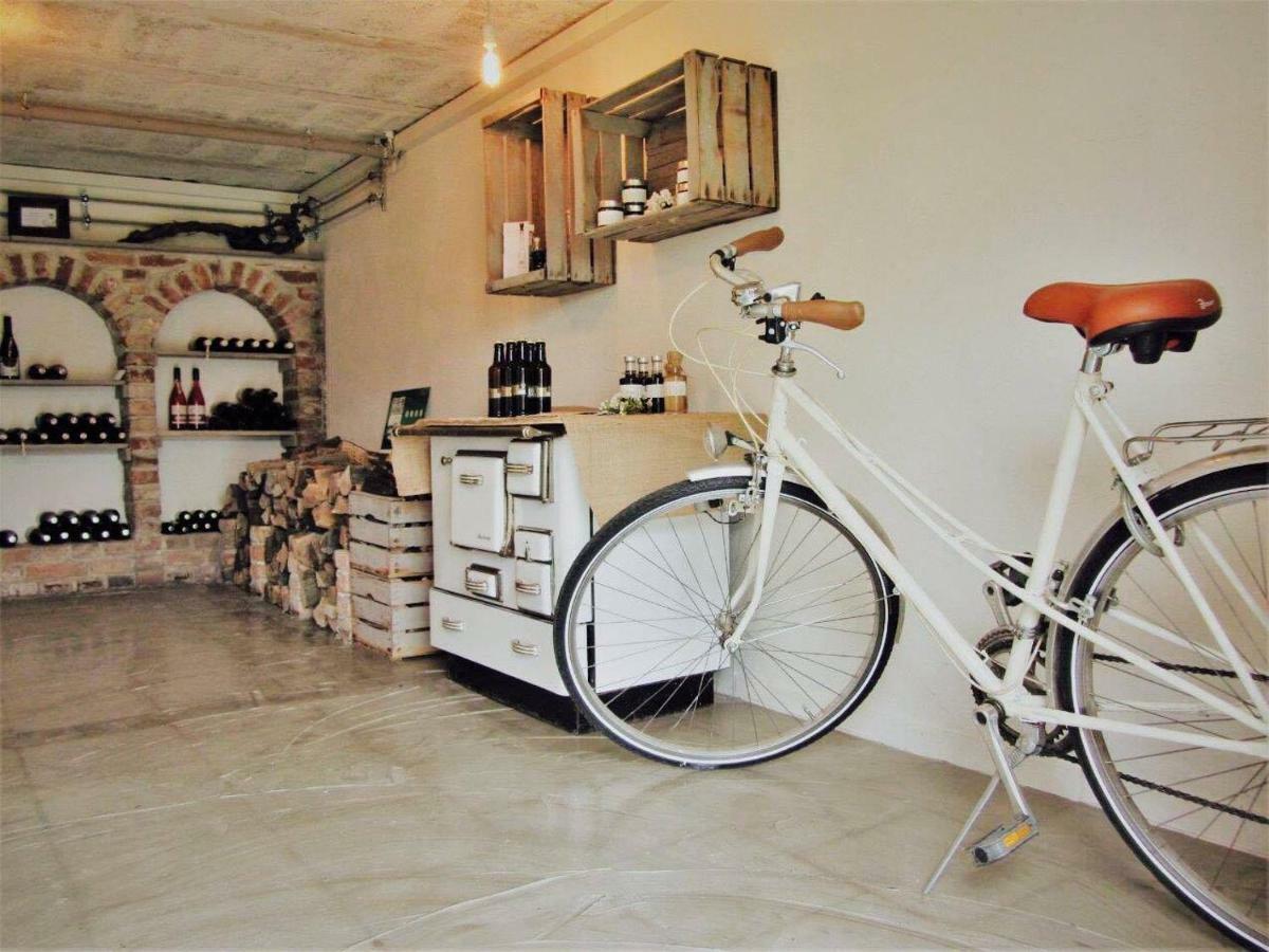 Edlitz im Burgenland Weinlofts Weinloft I 빌라 외부 사진