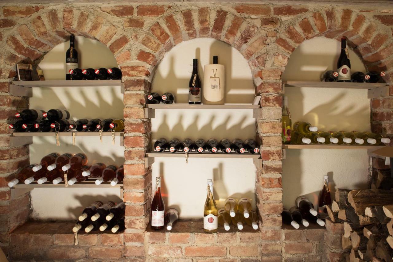 Edlitz im Burgenland Weinlofts Weinloft I 빌라 외부 사진